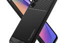 Spigen Rugged Armor - Etui do Samsung Galaxy A54 5G (Czarny) - zdjęcie 6