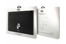 Karl Lagerfeld NFT Saffiano Karl & Choupette Sleeve - Etui na notebook 14