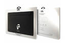 Karl Lagerfeld NFT Saffiano Karl & Choupette Sleeve - Etui na notebook 16