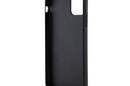 Karl Lagerfeld NFT Glitter Choupette Patch - Etui iPhone 11 (Czarny) - zdjęcie 7
