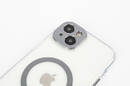 Moshi iGlaze MagSafe - Etui iPhone 15 Pro Max (Meteorite Gray) - zdjęcie 4