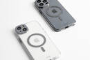Moshi iGlaze MagSafe - Etui iPhone 15 Pro Max (Meteorite Gray) - zdjęcie 5