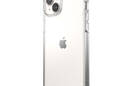 Speck Presidio Perfect-Clear - Etui iPhone 15 Plus / iPhone 14 Plus (Clear) - zdjęcie 2