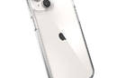 Speck Presidio Perfect-Clear - Etui iPhone 15 Plus / iPhone 14 Plus (Clear) - zdjęcie 4