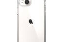 Speck Presidio Perfect-Clear - Etui iPhone 15 Plus / iPhone 14 Plus (Clear) - zdjęcie 6