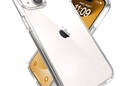 Speck Presidio Perfect-Clear - Etui iPhone 15 Plus / iPhone 14 Plus (Clear) - zdjęcie 7