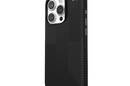 Speck Presidio2 Grip - Etui iPhone 15 Pro (Black / Slate Grey / White) - zdjęcie 2