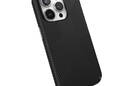 Speck Presidio2 Grip - Etui iPhone 15 Pro (Black / Slate Grey / White) - zdjęcie 4