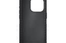 Speck Presidio2 Grip - Etui iPhone 15 Pro (Black / Slate Grey / White) - zdjęcie 5