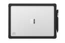 STM Dux Hardshell - Pancerna obudowa Microsoft Surface Laptop 2 / 3 / 4 / 5 (Black) - zdjęcie 3