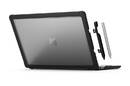 STM Dux Hardshell - Pancerna obudowa Microsoft Surface Laptop 2 / 3 / 4 / 5 (Black) - zdjęcie 2