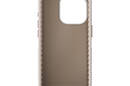 Speck Presidio2 Grip - Etui iPhone 15 Pro (Bleached Bone / Heirloom Gold / Hazel Brown) - zdjęcie 5