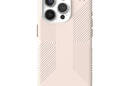 Speck Presidio2 Grip - Etui iPhone 15 Pro (Bleached Bone / Heirloom Gold / Hazel Brown) - zdjęcie 9