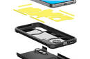 Spigen Tough Armor - Etui do Samsung Galaxy A34 5G (Czarny) - zdjęcie 7