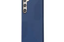 Speck Presidio2 Grip - Antypolizgowe etui Samsung Galaxy S23+ (Coastal Blue/Black) - zdjęcie 3