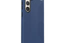 Speck Presidio2 Grip - Antypolizgowe etui Samsung Galaxy S23+ (Coastal Blue/Black) - zdjęcie 4