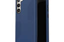 Speck Presidio2 Grip - Antypolizgowe etui Samsung Galaxy S23+ (Coastal Blue/Black) - zdjęcie 5