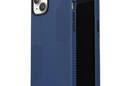 Speck Presidio2 Grip Magsafe - Etui iPhone 15 Plus / iPhone 14 Plus (Coastal Blue / Black / White) - zdjęcie 1