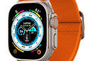 Spigen Fit Lite Ultra - Pasek do Apple Watch 42/44/45/49 mm (Pomara - zdjęcie 1