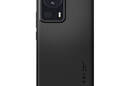 Spigen Rugged Armor - Etui do Xiaomi 13 Lite (Czarny) - zdjęcie 2