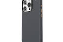 Speck Presidio2 Pro Magsafe - Etui iPhone 15 Pro (Charcoal Grey / Cool Bronze / White) - zdjęcie 3