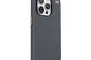 Speck Presidio2 Pro Magsafe - Etui iPhone 15 Pro (Charcoal Grey / Cool Bronze / White) - zdjęcie 4