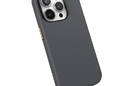Speck Presidio2 Pro Magsafe - Etui iPhone 15 Pro (Charcoal Grey / Cool Bronze / White) - zdjęcie 5
