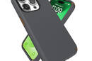 Speck Presidio2 Pro Magsafe - Etui iPhone 15 Pro (Charcoal Grey / Cool Bronze / White) - zdjęcie 8