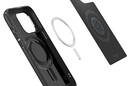 Spigen Mag Armor MagSafe - Etui do iPhone 15 Pro Max (Matte Black) - zdjęcie 8