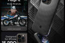 Spigen Mag Armor MagSafe - Etui do iPhone 15 Pro Max (Matte Black) - zdjęcie 9
