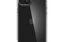 Spigen Ultra Hybrid - Etui do iPhone 15 Plus (Przezroczysty) - zdjęcie 2