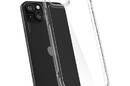 Spigen Ultra Hybrid - Etui do iPhone 15 Plus (Przezroczysty) - zdjęcie 6