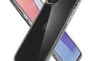 Spigen Ultra Hybrid - Etui do iPhone 15 Plus (Przezroczysty) - zdjęcie 7