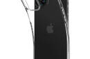 Spigen Liquid Crystal - Etui do iPhone 15 Plus (Przezroczysty) - zdjęcie 6