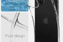 Spigen Liquid Crystal - Etui do iPhone 15 Plus (Przezroczysty) - zdjęcie 10