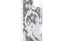 Guess Flower MagSafe - Etui iPhone 14 (Czarny) - zdjęcie 7