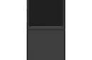 Spigen Airskin - Etui do Samsung Galaxy Z Flip 5 (Czarny) - zdjęcie 3