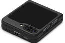 Spigen Airskin - Etui do Samsung Galaxy Z Flip 5 (Czarny) - zdjęcie 6