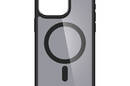 Spigen Ultra Hybrid Mag MagSafe - Etui do iPhone 15 Pro Max (Frost Black) - zdjęcie 2