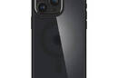 Spigen Ultra Hybrid Mag MagSafe - Etui do iPhone 15 Pro Max (Frost Black) - zdjęcie 3