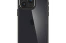 Spigen Ultra Hybrid - Etui do iPhone 15 Pro Max (Frost Black) - zdjęcie 3