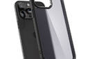 Spigen Ultra Hybrid - Etui do iPhone 15 Pro Max (Frost Black) - zdjęcie 6