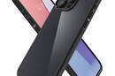 Spigen Ultra Hybrid - Etui do iPhone 15 Pro Max (Frost Black) - zdjęcie 7