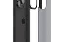 Spigen Ultra Hybrid - Etui do iPhone 15 Pro Max (Frost Black) - zdjęcie 8