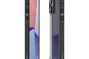 Spigen Ultra Hybrid - Etui do iPhone 15 Pro Max (Frost Black) - zdjęcie 9