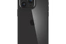 Spigen Ultra Hybrid - Etui do iPhone 15 Pro Max (Matte Black) - zdjęcie 3