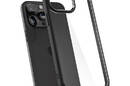 Spigen Ultra Hybrid - Etui do iPhone 15 Pro Max (Matte Black) - zdjęcie 6