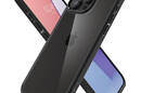 Spigen Ultra Hybrid - Etui do iPhone 15 Pro Max (Matte Black) - zdjęcie 7