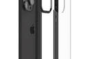 Spigen Ultra Hybrid - Etui do iPhone 15 Pro Max (Matte Black) - zdjęcie 8