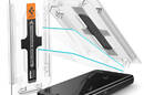 Spigen Glas.TR EZ Fit 2-Pack - Szkło hartowane do Samsung Galax Z Fold 5 (2 sztuki) - zdjęcie 2